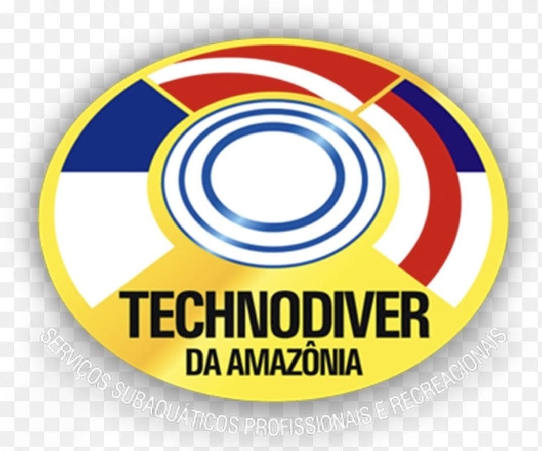 TechnoDiver da Amazônia