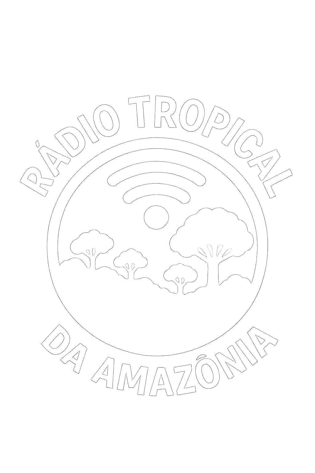 Rádio Tropical da Amazônia